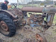 Fordson Höglund 3st