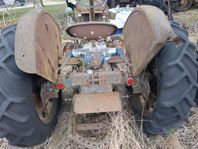 Fordson Höglund 3st