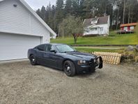 Dodge Charger 5.7l V8