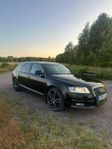 Audi A6 Avant 2.0 TDI Multitronic Euro 5
