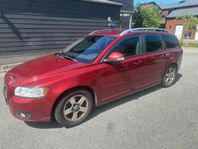 Volvo V50 D2 Summum 115hk Euro 5
