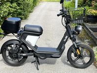 ELMOPED Viarelli City 1000