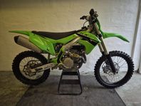 Kawasaki KX 450-22