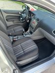 Ford Focus 5-dörrars 1.8 Flexifuel Trend Euro 4