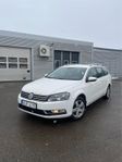 Volkswagen Passat Variant 1.4 TGI EcoFuel Masters Euro 5