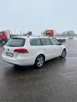 Volkswagen Passat Variant 1.4 TGI EcoFuel Masters Euro 5