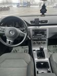 Volkswagen Passat Variant 1.4 TGI EcoFuel Masters Euro 5