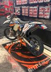 KTM exc500 SixDays Argentina LV reg