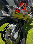 KTM 690 DUKE  2012 låg mätare 13223