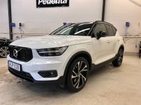 Volvo XC40 Recharge T4 DCT R-Design Euro 6 Dragkrok 