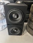 MM Audio Street 2x12