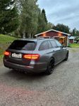 Mercedes-Benz E 220 9G-Tronic AMG Line 