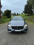 Mercedes-Benz E 220 9G-Tronic AMG Line 