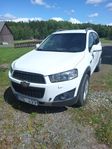 Chevrolet Captiva 2.2 VCDi AWD Hydra-Matic Euro 5