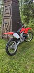Honda cr 250 2002