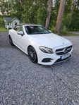 Mercedes-Benz E 200 Cabriolet 9G-Tronic AMG Line Euro 6