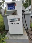 pumpstation dieselcistern farmartank 17500.kr