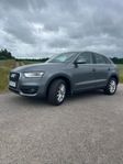 Audi Q3 2.0 TDI Euro 5
