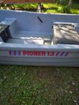 pioner 13