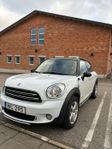 MINI Countryman Cooper D ALL4 Euro 6