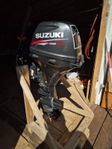 Suzuki 15hk