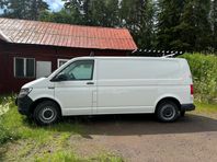 Volkswagen transporter T32 2.0 