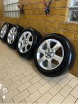 Volvo Xc orginal 225/55R17 5/108