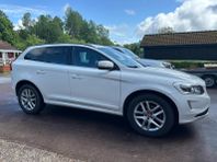 Volvo XC60 D4 AWD Geartronic Classic, Momentum Euro 6