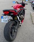 Honda CBR 650R
