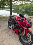 Honda CBR 650R