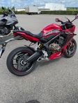 Honda CBR 650R