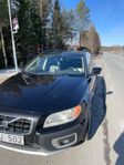 Volvo XC70 D5 AWD Geartronic Summum Euro 4