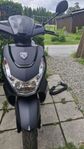 Moped Peugeot Kisbee
