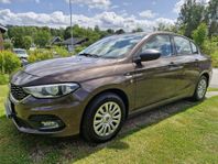 Fiat Tipo Sedan 1.6 E.Torq Euro 6