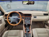 Volvo 850 2.5 20V GLT