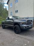 Dodge RAM 1500 Quad Cab 5.7 V8 HEMI 4x4