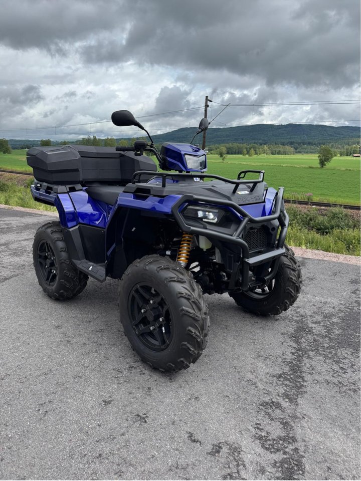 Polaris Sportsman 570 EPS SP ...