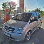 Opel Meriva 1.6