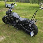 Indian scout bobber -22