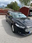 Ford Mondeo Kombi 1.5 EcoBoost SelectShift Business, Titaniu