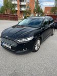 Ford Mondeo Kombi 1.5 EcoBoost SelectShift Business, Titaniu