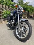 Kawasaki EN500 A 
