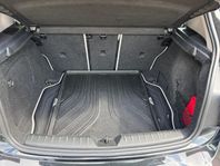 BMW 116 d 5-dörrars Urban Line Euro 5