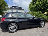 BMW 116 d 5-dörrars Urban Line Euro 5