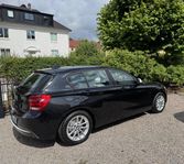 BMW 116 d 5-dörrars Urban Line Euro 5