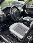 BMW 116 d 5-dörrars Urban Line Euro 5
