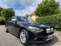 BMW 116 d 5-dörrars Urban Line Euro 5