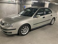 Saab 9-3 SportSedan 2.0 T Arc Euro 4