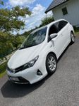 Toyota Auris Touring Sports Hybrid e-CVT Executive Euro 5
