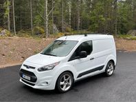 Ford Transit Connect 1.6 TDCi 100HK Drag Värmare